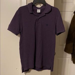 Brooks Brothers - slim fit polo
